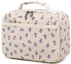 Lonchera Aislada CAMTOP para Niños y Niñas para Escuela y Picnic