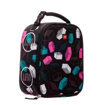 Lonchera Aislada Clásica LEGO Heritage para Comidas