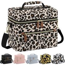Lonchera Aislada Tenot Reusable Bolsa Térmica Antigoteo