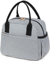 Lonchera CAMTOP Bolsa Térmica Aislante 9.4L