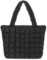 Lonchera CAMTOP para Mujeres y Niñas Bolsa Térmica Aislante Negra