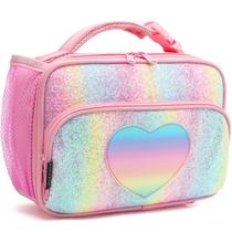 Lonchera FlowFly Aislada Bolsa Suave Mini Nevera para Niños
