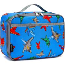 Lonchera FlowFly para Niños, Bolsa Aislante Suave Mini Cooler