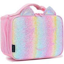 Lonchera FlowFly para Niños Bolsa Aislante Suave para Escuela