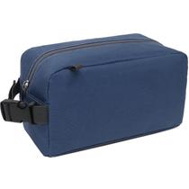 Lonchera FlowFly Pequeña Aislada Cian para Trabajo con Hebilla