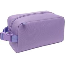 Lonchera FlowFly pequeña portátil e aislada color púrpura