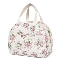 Lonchera honitty linda acolchada para mujer