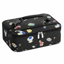 Lonchera Neverwhy Pequeña Aislada 5L Astronauta