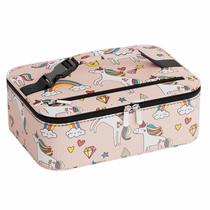 Lonchera Neverwhy Pequeña Aislada 5L Unicornio