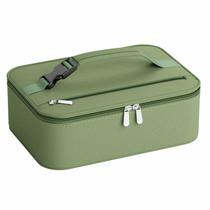 Lonchera Neverwhy Pequeña Bolsa Aislante 5L para Trabajo y Escuela