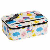 Lonchera Neverwhy Pequeña Bolsa Térmica de 5L para Trabajo y Escuela