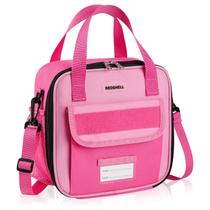 Lonchera táctica REDSHELL para niños, aislada, 5.5L con correa Lonchera táctica REDSHELL para niños, aislada, 5.5L con correa