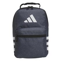 Lonchera Térmica adidas Santiago para Mujer y Hombre Gris/Negro