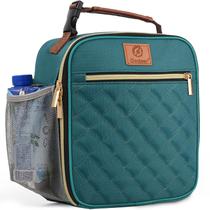 Lonchera Térmica Genteen Reutilizable para Mujeres, Hombres y Niños Lonchera Térmica Genteen Reutilizable para Mujeres, Hombres y Niños