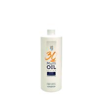 London Àgua Oxigenada Multi Oil 900Ml - 30Vl