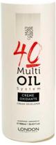 London Àgua Oxigenada Multi Oil 900Ml - 40Vl