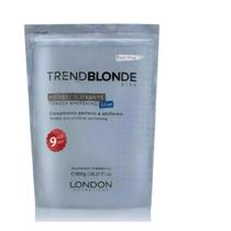 London Descolorante Trend Blonde Plex Blue 800G
