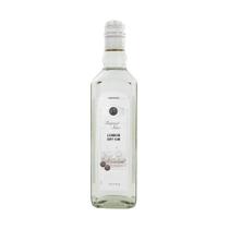 London dry gin imperial silver 1000ml