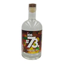 London Dry Gin IOS73 - 750ml