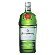 London Dry Gin Tanqueray 750ml