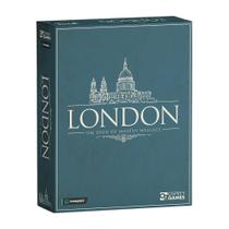 London: Jogo de Construção de Cidade - Edição Atualizada London: Jogo de Construção de Cidade - Edição Atualizada