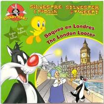 London Looters - Parragon