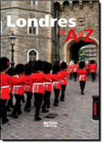 Londres de A a Z - ARTES E OFICIOS