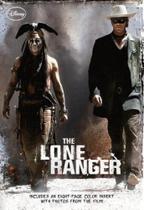 Lone Ranger, The Lone Ranger, The