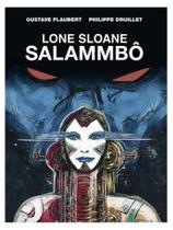 Lone sloane: salammbô