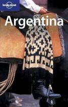 Lonely Planet Argentina