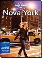 Lonely Planet Nova York - GLOBO LIVROS