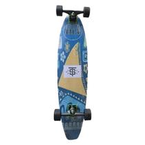 Long Board Tilt Invert Rosas TS Azul