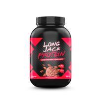 Long Jack Protein Chocolate Belga 900G - Long Jack Long Jack Protein Chocolate Belga 900G - Long Jack