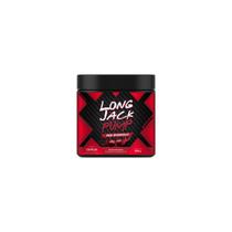 Long jack pump pre-workout cereja 300g - uninutre Long jack pump pre-workout cereja 300g - uninutre