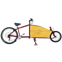 Long John 750 Kids