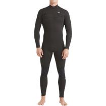 Long John Billabong 202 Absolute CZ LS Full GBS WT23 Preto Long John Billabong 202 Absolute CZ LS Full GBS WT23 Preto