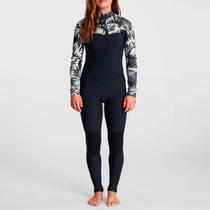 Long John Billabong 3/2mm Salty Dayz Full Long John Billabong 3/2mm Salty Dayz Full