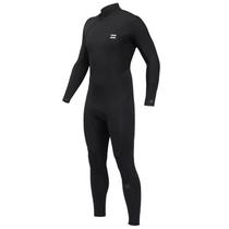 Long John Billabong Absolute Full 3/2Mm Back Zip