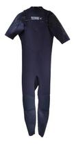 Long john chestzip mc 1.5mm - hyperlock (s) - preto Long john chestzip mc 1.5mm - hyperlock (s) - preto