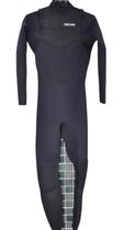 Long john chestzip ml 2.2mm - vexter Long john chestzip ml 2.2mm - vexter