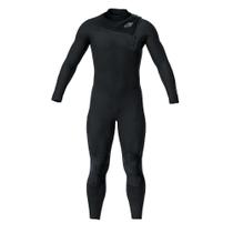Long John Manga Longa Chestzip 3.2 Mm Kombat Surf Mormaii - Long John Manga Longa Chestzip 3.2 Mm Kombat Surf Mormaii -