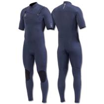 Long John Mc Vissla 7 Seas 2Mm Neoprene Japonês