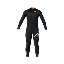 Long John Mormaii Chestzip Flexxxa Pro Surf SU001M10FPR2400