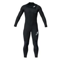 Long John Mormaii Masculino Flexxxa Pro 3.2mm -