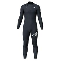 Long John Mormaii ML 2mm Masculino Flexxxa Pro Surfe Preto Long John Mormaii ML 2mm Masculino Flexxxa Pro Surfe Preto