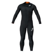 Long John Mormaii ML Chestzip 1mm Flexxxa Pro UV-Suit 2025