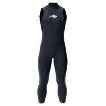 Long John Mormaii Sem Manga Backzip Triathlon Natação Masculino Cor:PretoTamanho:MGenero:Masculino Long John Mormaii Sem Manga Backzip Triathlon Natação Masculino Cor:PretoTamanho:MGenero:Masculino