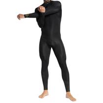 Long John QuikSilver Wetsuit Everyday Sessions Mw 3/2 CZ Q261A0029