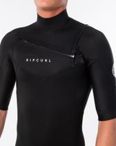 Long John Rip Curl Dwp Perf 2/2 Cz Gb S/ Black Long John Rip Curl Dwp Perf 2/2 Cz Gb S/ Black