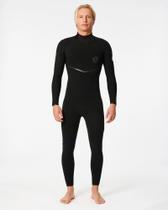 Long John Rip Curl EBomb 32mm E7 Back Zip GG Aquecimento Total Long John Rip Curl EBomb 32mm E7 Back Zip GG Aquecimento Total
